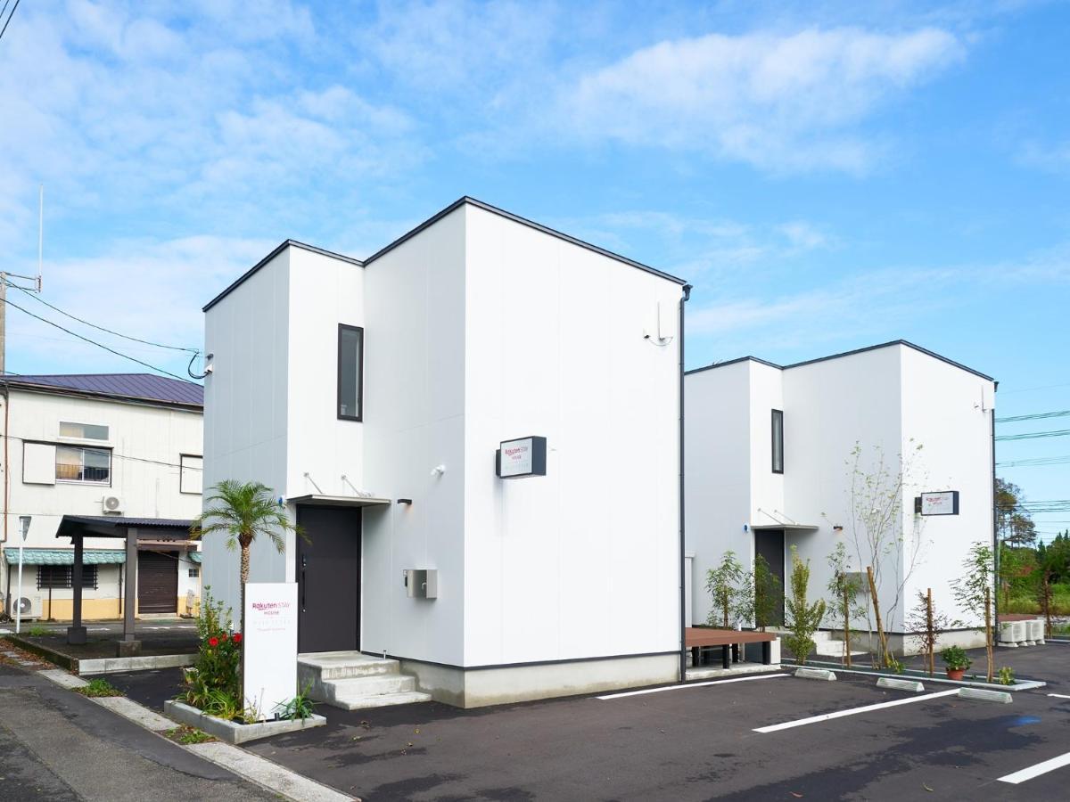 Rakuten Stay House X Will Style Miyazaki Aoshima 101 Exterior photo